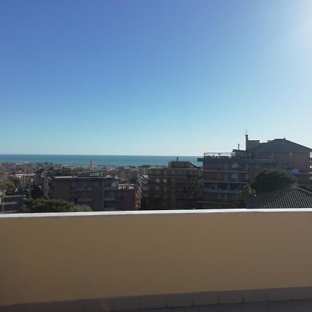 Terrazza Sul Mare In Via Devoto Apartment เคียวารี ภายนอก รูปภาพ